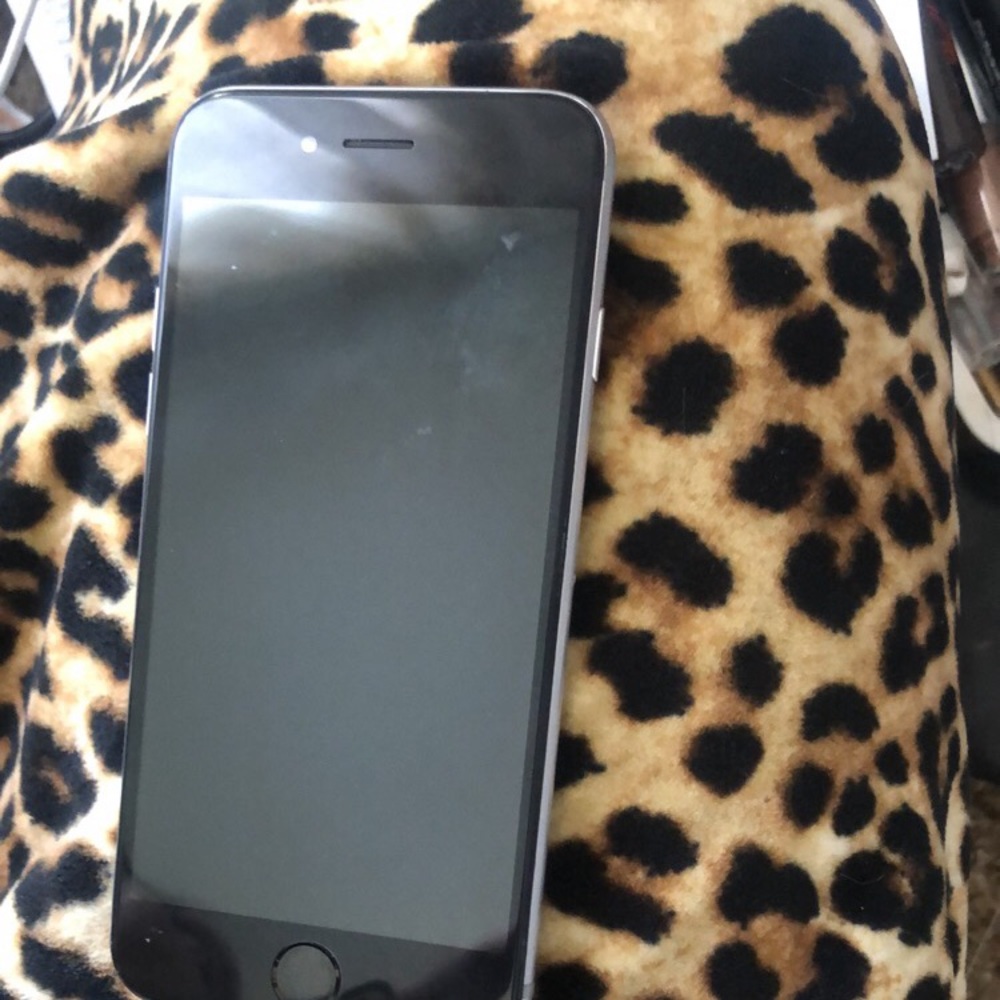 iPhone 6 16G - Picture 2 of 3